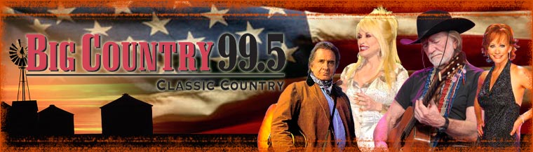 Big Country Radio 99.5